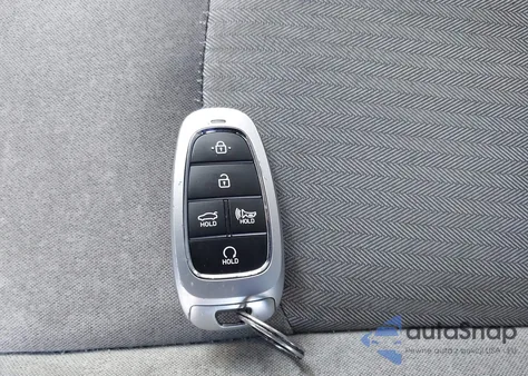 2021 Hyundai Sonata Sel from USA, damaged, VIN 5NPEL4JA3MH081922